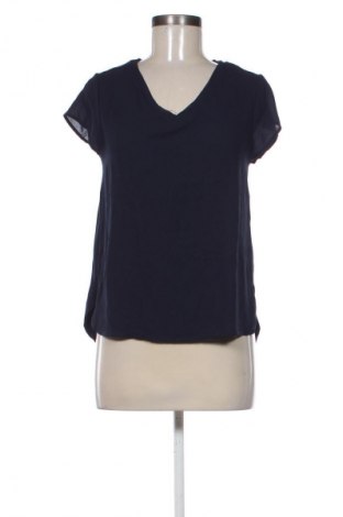 Dámská halenka S.Oliver Black Label, Velikost S, Barva Modrá, Cena  142,00 Kč