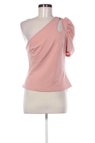 Bluză de femei SHEIN, Mărime M, Culoare Mov deschis, Preț 33,99 Lei