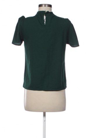 Dámská halenka SHEIN, Velikost XS, Barva Zelená, Cena  149,00 Kč