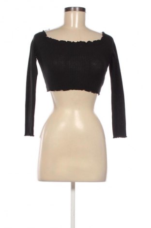 Dámska blúza SHEIN, Veľkosť S, Farba Čierna, Cena  1,95 €