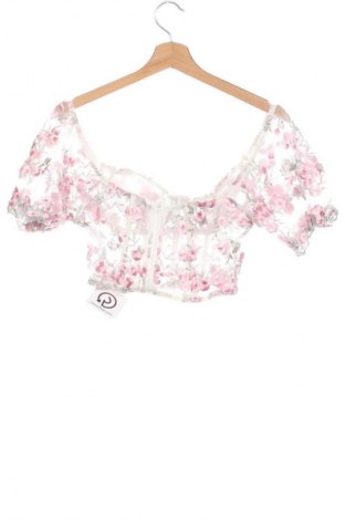 Bluză de femei SHEIN, Mărime L, Culoare Multicolor, Preț 21,99 Lei