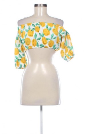 Dámská halenka SHEIN, Velikost S, Barva Vícebarevné, Cena  122,00 Kč