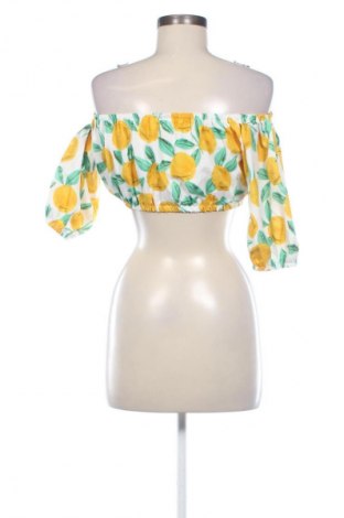 Dámská halenka SHEIN, Velikost S, Barva Vícebarevné, Cena  122,00 Kč