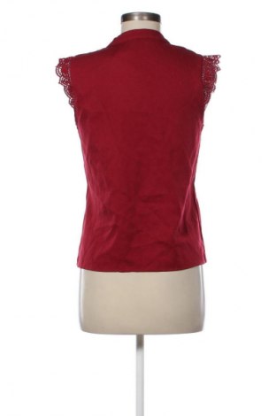 Bluzka damska SHEIN, Rozmiar S, Kolor Czerwony, Cena 31,99 zł