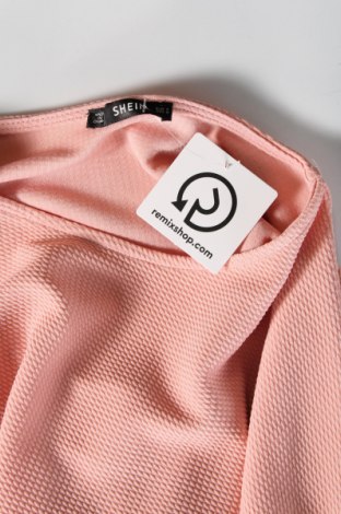 Dámska blúza SHEIN, Veľkosť S, Farba Ružová, Cena  2,95 €
