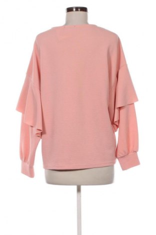 Dámska blúza SHEIN, Veľkosť S, Farba Ružová, Cena  2,95 €