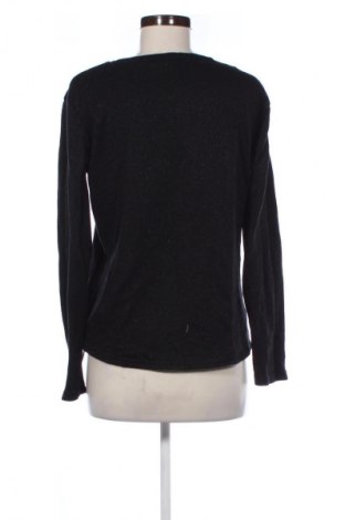 Γυναικεία μπλούζα SHEIN, Μέγεθος M, Χρώμα Μαύρο, Τιμή 1,99 €