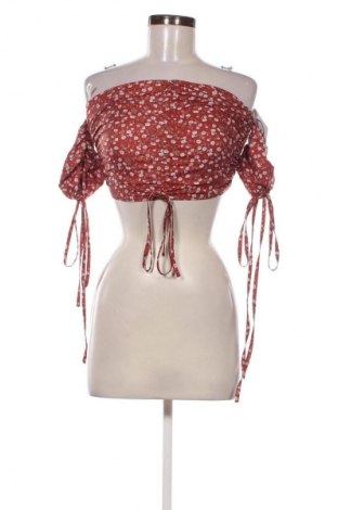 Dámská halenka SHEIN, Velikost M, Barva Vícebarevné, Cena  179,00 Kč