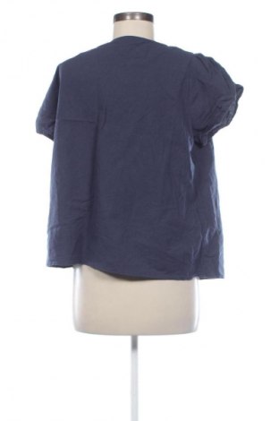 Dámská halenka SHEIN, Velikost XL, Barva Modrá, Cena  179,00 Kč