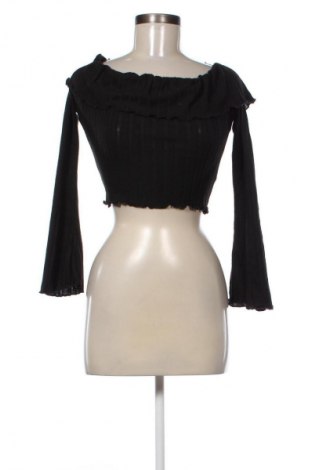 Dámská halenka SHEIN, Velikost S, Barva Černá, Cena  190,00 Kč