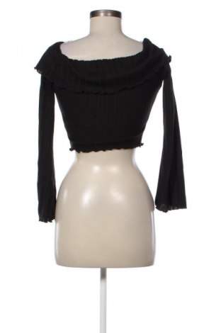 Dámská halenka SHEIN, Velikost S, Barva Černá, Cena  190,00 Kč