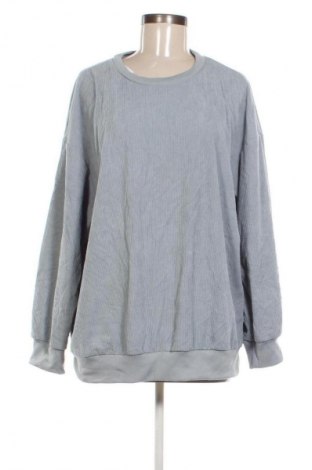 Dámská halenka SHEIN, Velikost XL, Barva Modrá, Cena  279,00 Kč