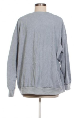 Dámská halenka SHEIN, Velikost XL, Barva Modrá, Cena  279,00 Kč