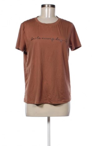 Dámská halenka SHEIN, Velikost M, Barva Hnědá, Cena  179,00 Kč