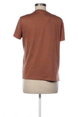 Dámská halenka SHEIN, Velikost M, Barva Hnědá, Cena  179,00 Kč