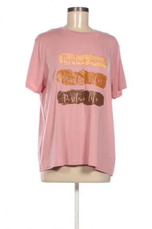 Dámská halenka SHEIN, Velikost XL, Barva Růžová, Cena  209,00 Kč