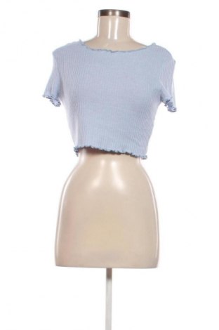 Dámska blúza SHEIN, Veľkosť M, Farba Modrá, Cena  2,95 €