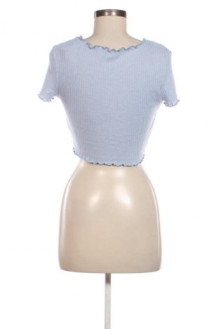 Dámska blúza SHEIN, Veľkosť M, Farba Modrá, Cena  2,95 €