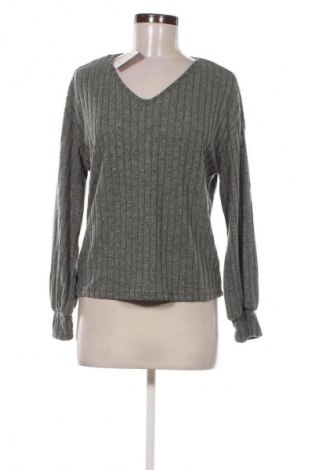 Dámská halenka SHEIN, Velikost XS, Barva Zelená, Cena  199,00 Kč