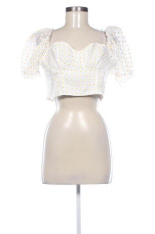 Dámská halenka SHEIN, Velikost L, Barva Vícebarevné, Cena  199,00 Kč