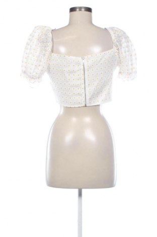 Dámská halenka SHEIN, Velikost L, Barva Vícebarevné, Cena  199,00 Kč