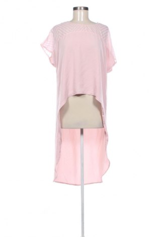 Dámská halenka SHEIN, Velikost L, Barva Růžová, Cena  199,00 Kč