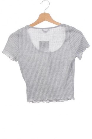 Damen Shirt SHEIN, Größe XS, Farbe Grau, Preis € 2,99