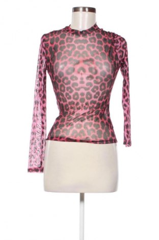 Dámská halenka SHEIN, Velikost S, Barva Vícebarevné, Cena  127,00 Kč