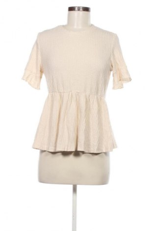Dámska blúza SHEIN, Veľkosť M, Farba Kremová, Cena  3,95 €
