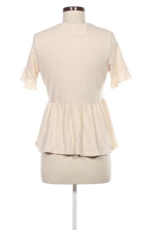 Dámska blúza SHEIN, Veľkosť M, Farba Kremová, Cena  3,95 €