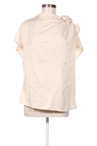 Dámská halenka SHEIN, Velikost XL, Barva Krémová, Cena  209,00 Kč