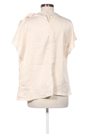 Dámská halenka SHEIN, Velikost XL, Barva Krémová, Cena  209,00 Kč