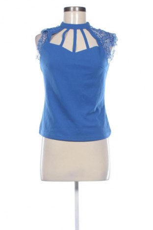 Dámská halenka SHEIN, Velikost M, Barva Modrá, Cena  199,00 Kč