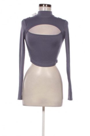 Dámská halenka SHEIN, Velikost XS, Barva Modrá, Cena  119,00 Kč