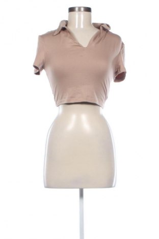 Dámská halenka SHEIN, Velikost XS, Barva Hnědá, Cena  199,00 Kč