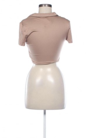 Dámská halenka SHEIN, Velikost XS, Barva Hnědá, Cena  199,00 Kč