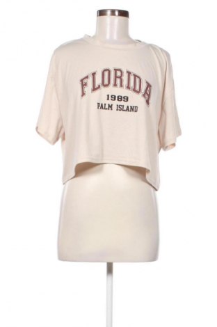 Dámská halenka SHEIN, Velikost XXL, Barva Béžová, Cena  199,00 Kč