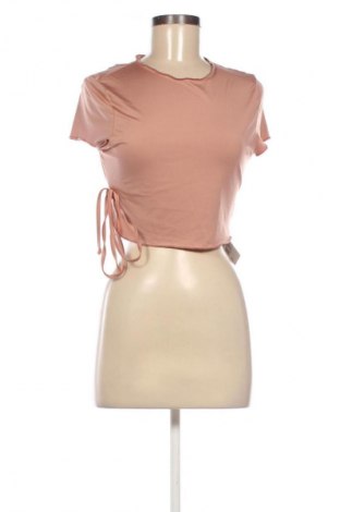 Dámská halenka SHEIN, Velikost M, Barva Popelavě růžová, Cena  127,00 Kč