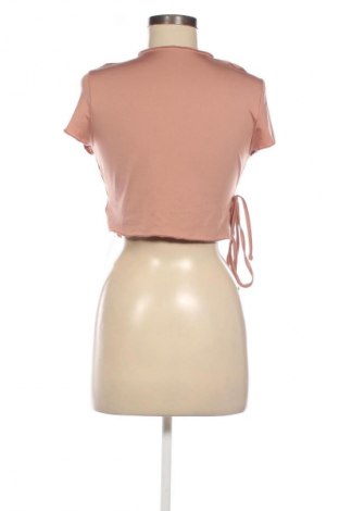 Dámská halenka SHEIN, Velikost M, Barva Popelavě růžová, Cena  127,00 Kč