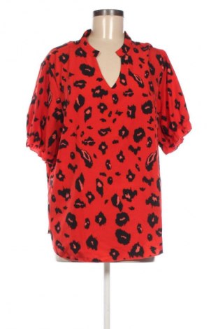 Dámská halenka SHEIN, Velikost XL, Barva Vícebarevné, Cena  127,00 Kč