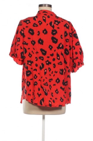 Dámská halenka SHEIN, Velikost XL, Barva Vícebarevné, Cena  127,00 Kč