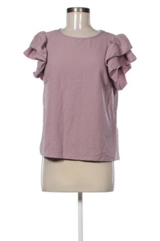 Dámská halenka SHEIN, Velikost M, Barva Béžová, Cena  199,00 Kč