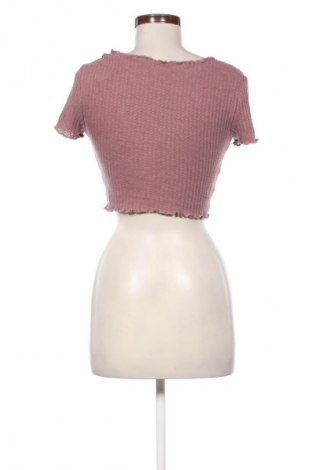 Dámská halenka SHEIN, Velikost S, Barva Popelavě růžová, Cena  127,00 Kč