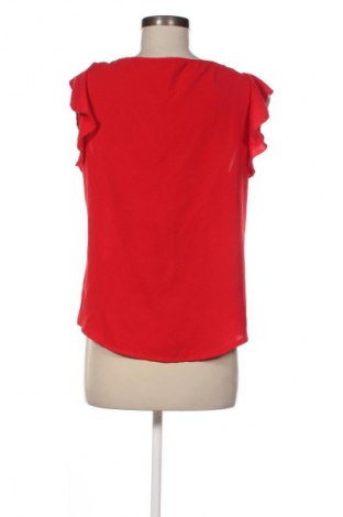 Dámská halenka SHEIN, Velikost M, Barva Červená, Cena  184,00 Kč