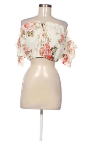 Dámská halenka SHEIN, Velikost M, Barva Vícebarevné, Cena  209,00 Kč