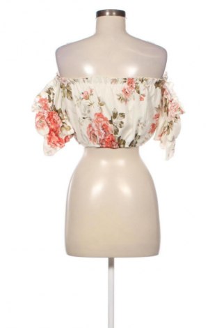 Dámská halenka SHEIN, Velikost M, Barva Vícebarevné, Cena  209,00 Kč