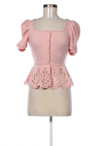 Dámská halenka SHEIN, Velikost XS, Barva Vícebarevné, Cena  189,00 Kč