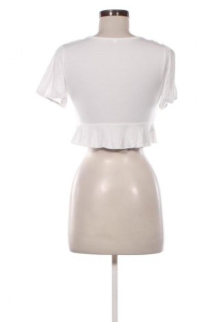 Dámská halenka SHEIN, Velikost S, Barva Bílá, Cena  269,00 Kč