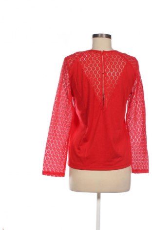 Dámská halenka SHEIN, Velikost S, Barva Červená, Cena  49,00 Kč