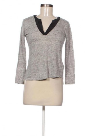 Damen Shirt Sandro, Größe S, Farbe Mehrfarbig, Preis 6,99 €